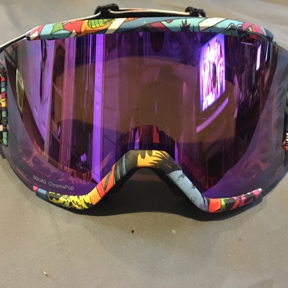 SMITH Winter Sport Goggles